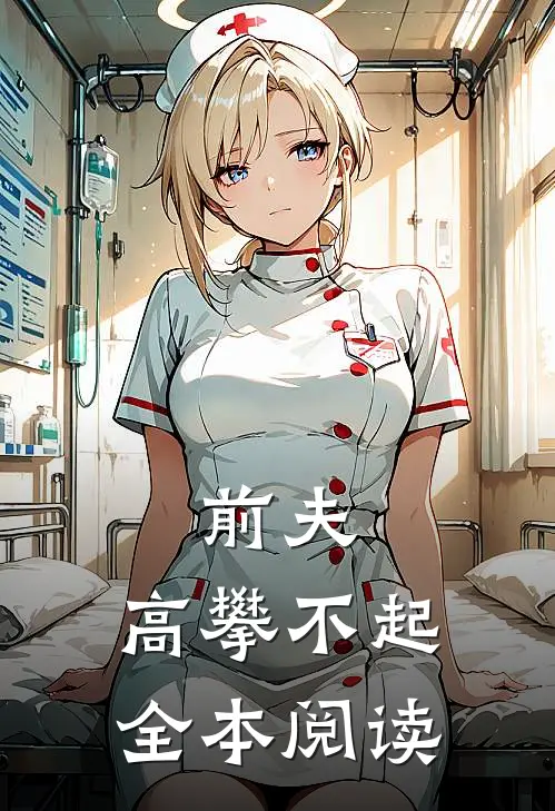 前夫，高攀不起全本阅读