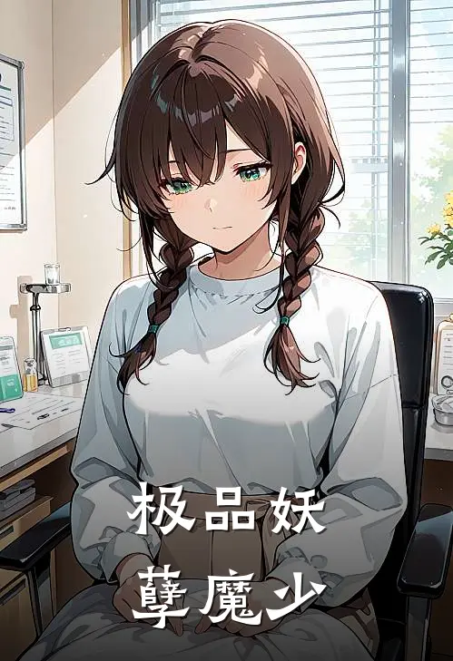 极品妖孽魔少