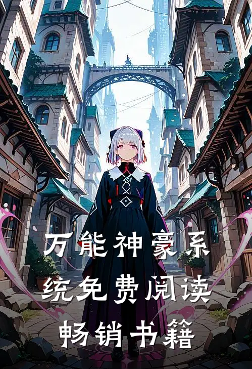 万能神豪系统免费阅读畅销书籍