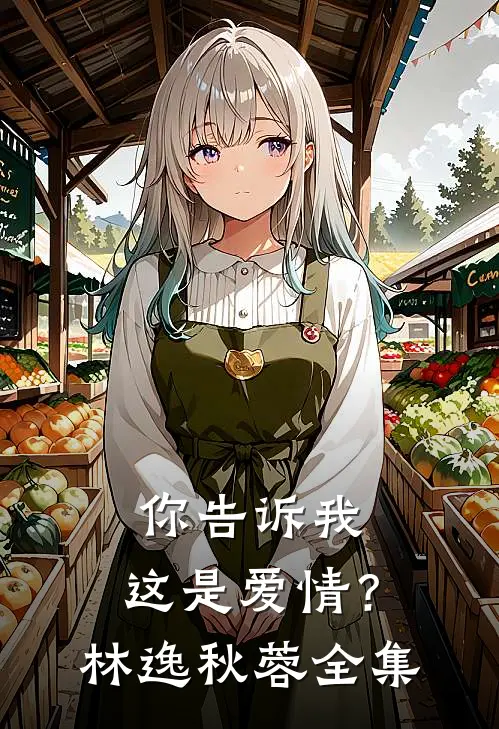 你告诉我,这是爱情?林逸秋蓉 全集免费观看