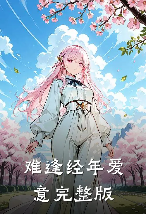 难逢经年爱意完整版