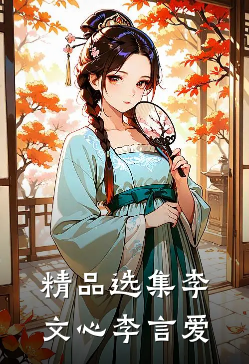 精品选集李文心李言爱