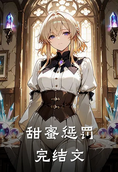甜蜜惩罚完结文