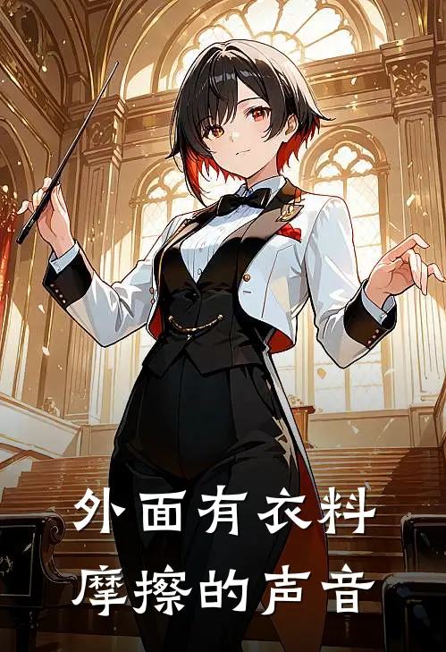 外面有衣料摩擦的声音
