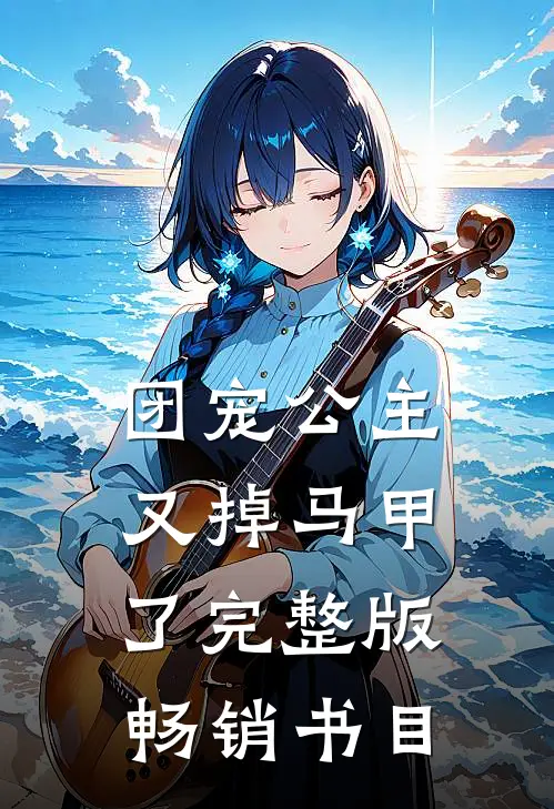 团宠公主又掉马甲了完整版畅销书目
