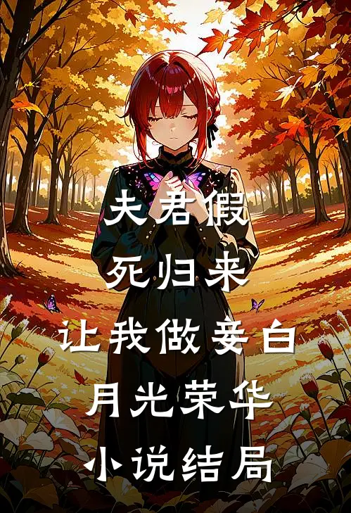 夫君假死归来,让我做妾白月光荣华结局是