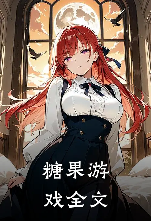 糖果游戏全文
