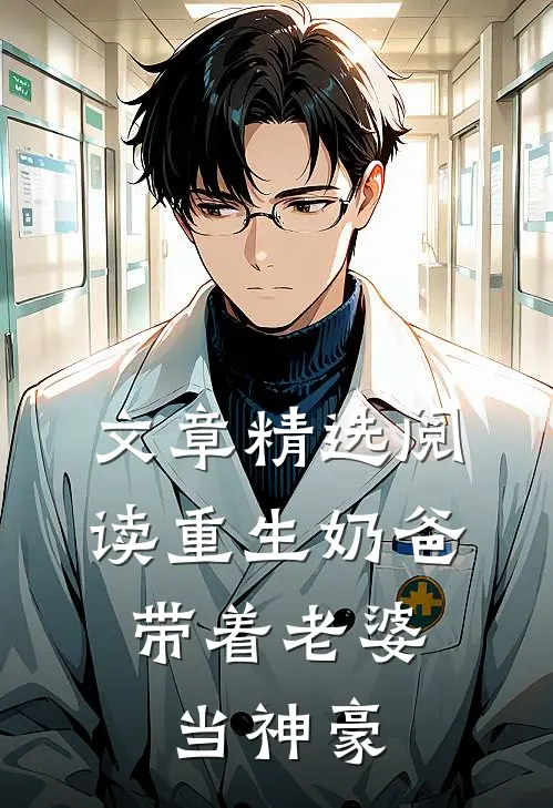 文章精选阅读重生奶爸，带着老婆当神豪
