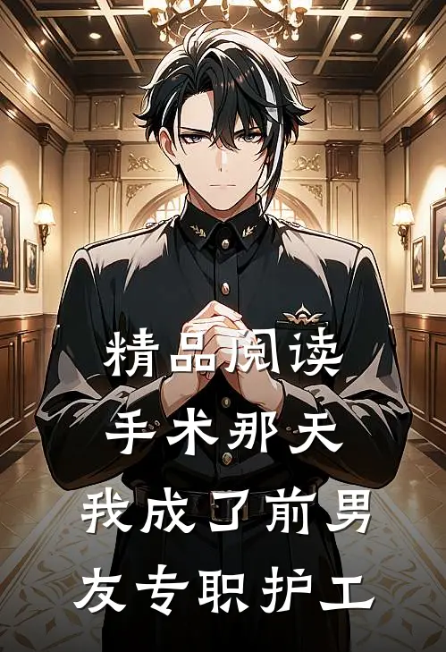 精品阅读手术那天，我成了前男友专职护工