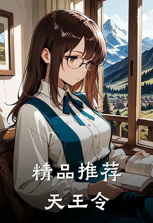 精品推荐天王令