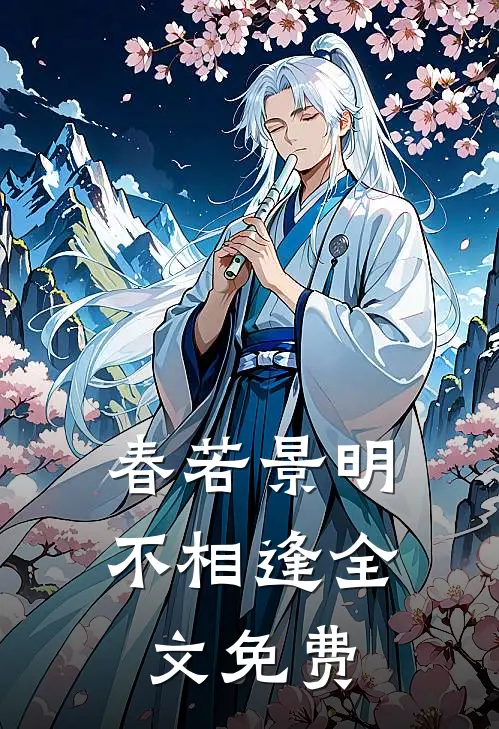 春若景明不相逢全文免费