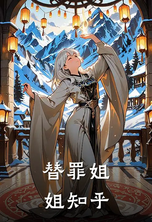 替罪姐姐知乎