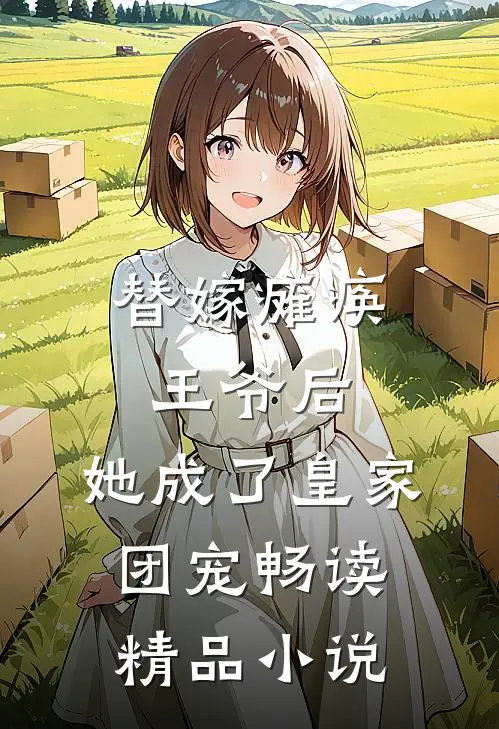 替嫁瘫痪王爷后,她成了皇家团宠畅读精品免费阅读