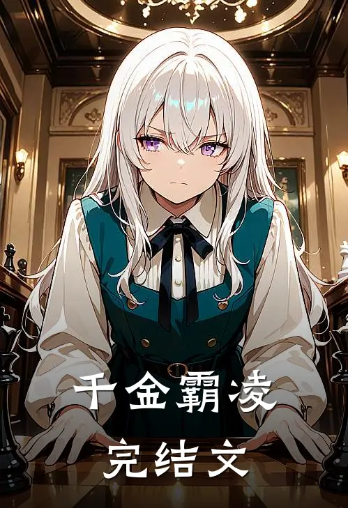 千金霸凌完结文