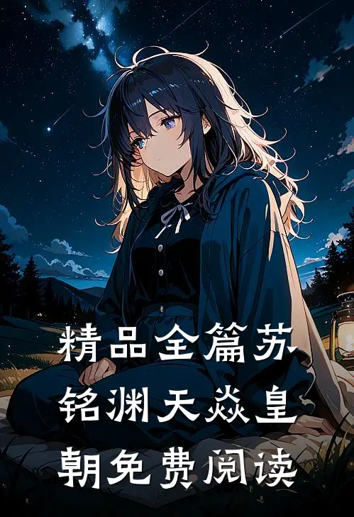 精品全篇苏铭渊天焱皇朝免费阅读