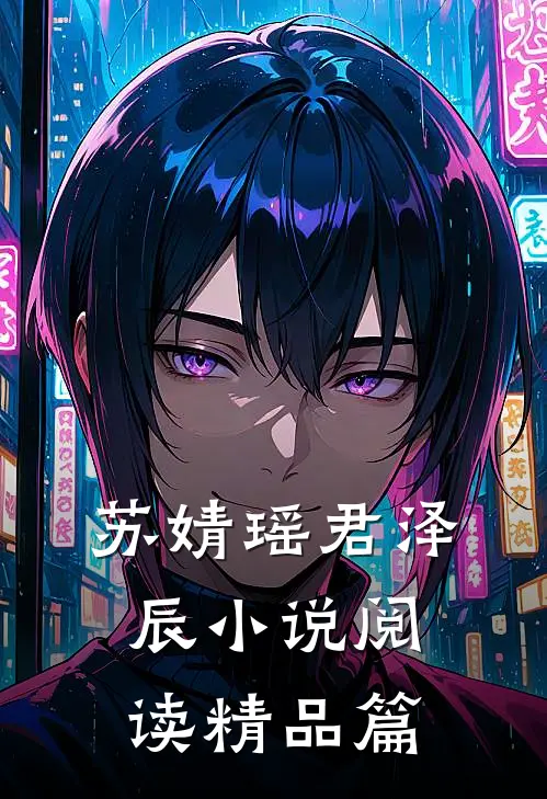 苏婧瑶君泽辰小说阅读精品篇