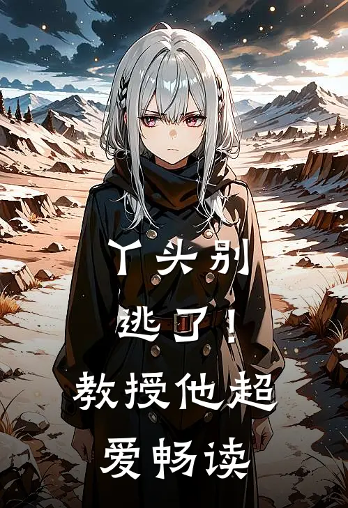 丫头别逃了！教授他超爱畅读