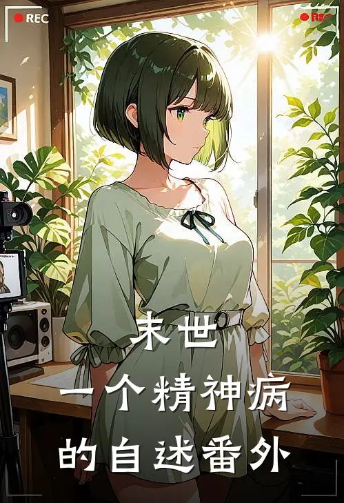 末世一个精神病的自述 番外