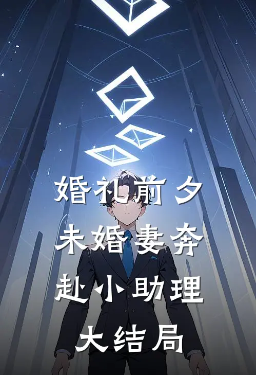 婚礼前夕，未婚妻奔赴小助理大结局