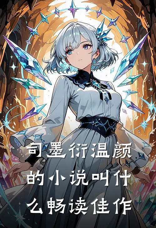 司墨衍温颜的小说叫什么畅读佳作