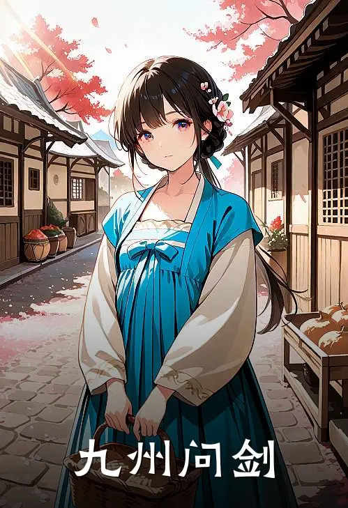 九州问剑
