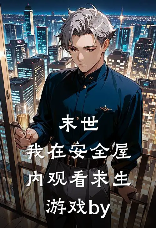 末世：我在安全屋内观看求生游戏by