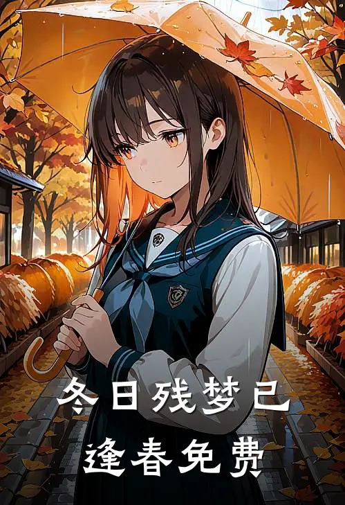 冬日残梦已逢春免费