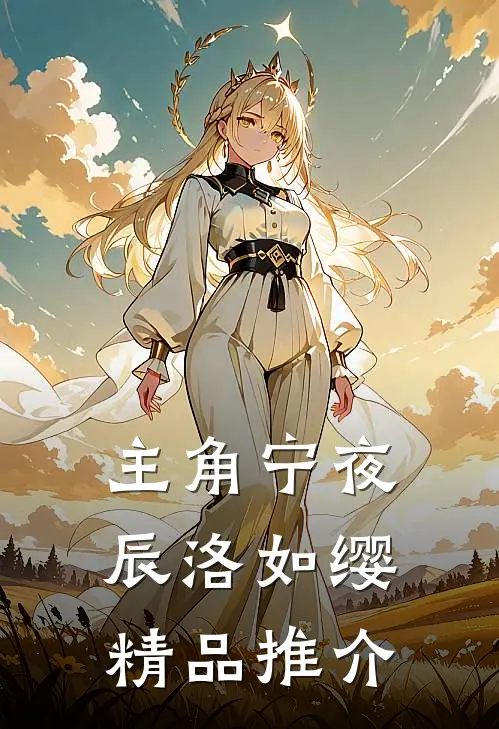 主角宁夜辰洛如缨精品推介