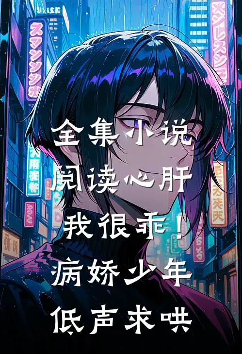 全集小说阅读心肝，我很乖！病娇少年低声求哄