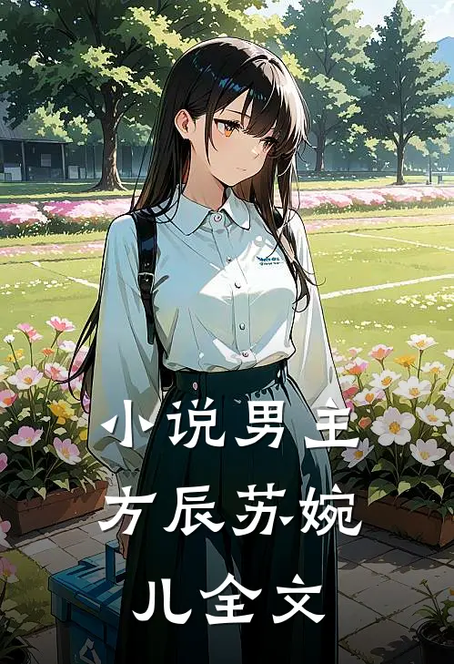 小说男主方辰苏婉儿全文