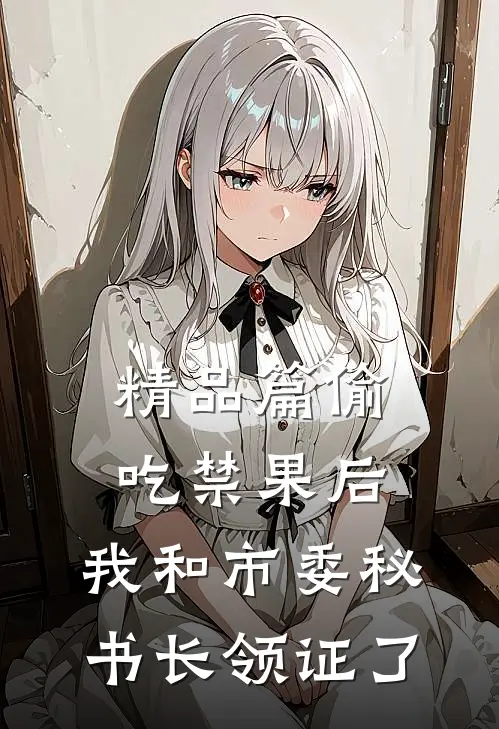 精品篇偷吃禁果后，我和市委秘书长领证了
