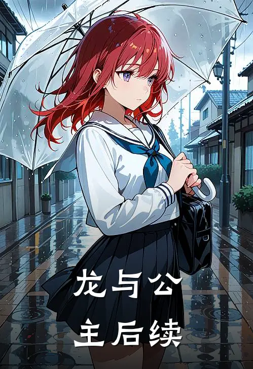 龙与公主后续