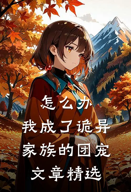 怎么办，我成了诡异家族的团宠文章精选