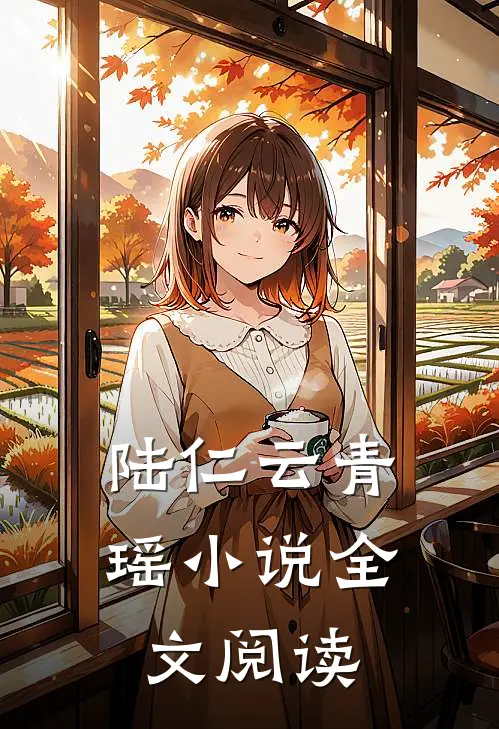 陆仁云青瑶小说全文阅读