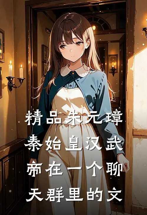 精品朱元璋秦始皇汉武帝在一个聊天群里的文