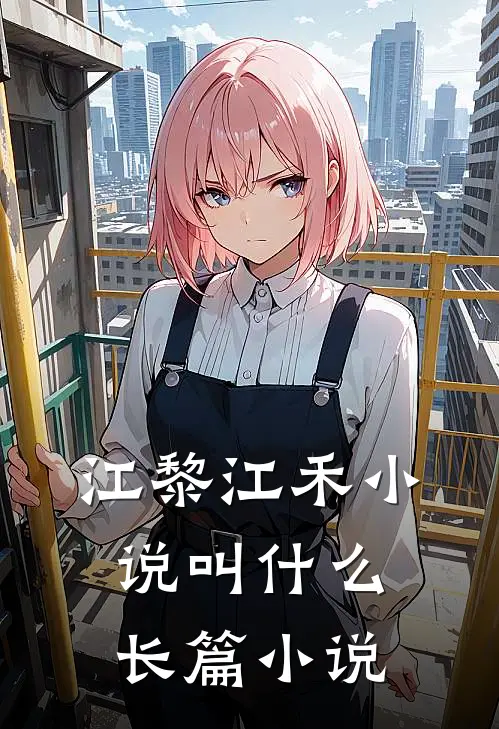 江黎江禾小说叫什么长篇小说