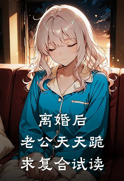 离婚后，老公天天跪求复合试读