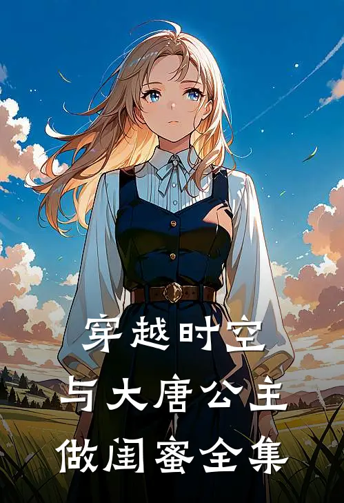 穿越时空，与大唐公主做闺蜜全集