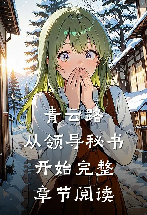 青云路：从领导秘书开始完整章节阅读
