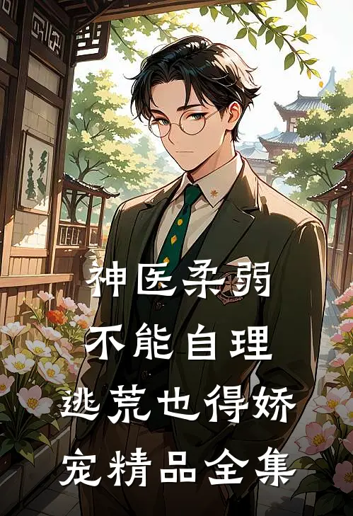 神医柔弱不能自理,逃荒也得娇宠精品全集