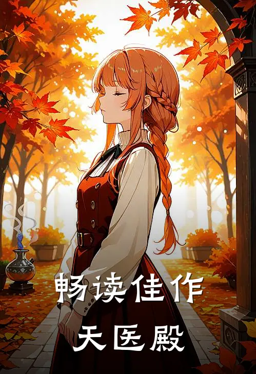 畅读佳作天医殿