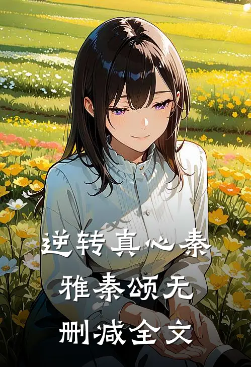 逆转真心秦雅秦颂无删减全文