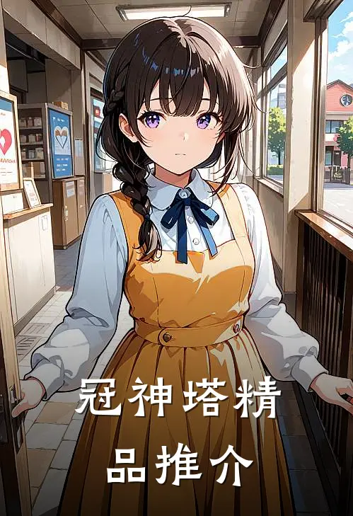 冠神塔精品推介