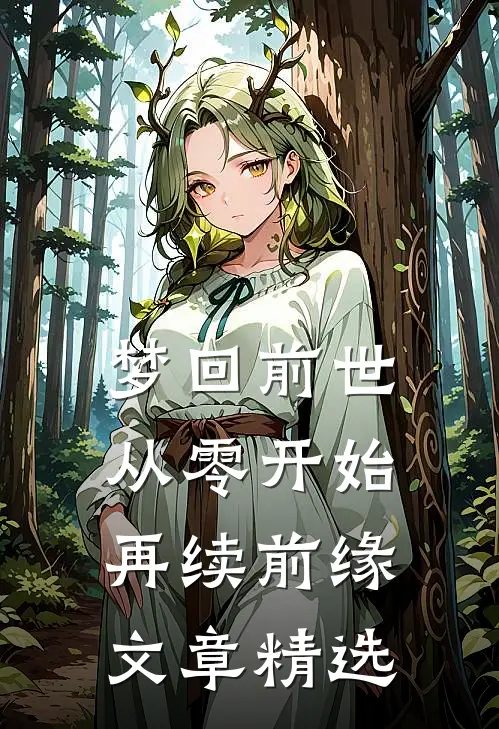 梦回前世从零开始再续前缘文章精选