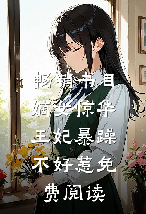 畅销书目嫡女惊华:王妃暴躁不好惹免费阅读
