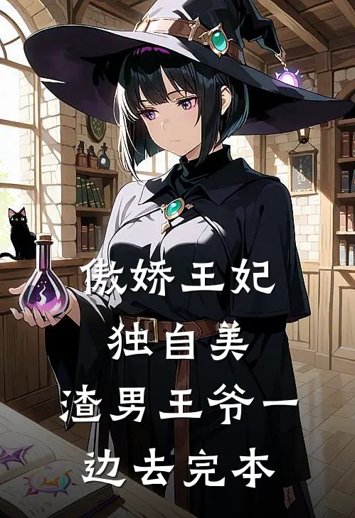 傲娇王妃独自美，渣男王爷一边去完本