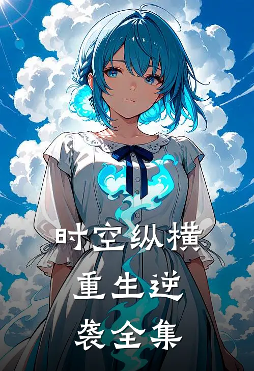 时空纵横:重生逆袭 全集