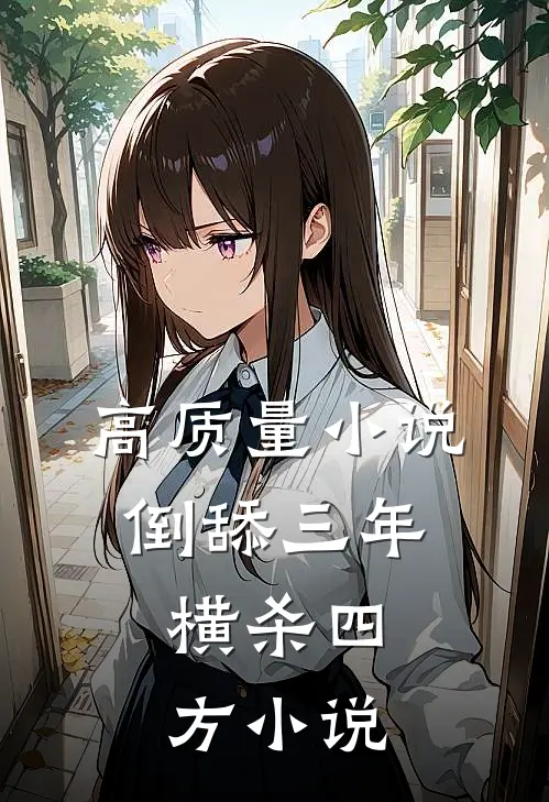高质量小说倒舔三年,横杀四方 小说