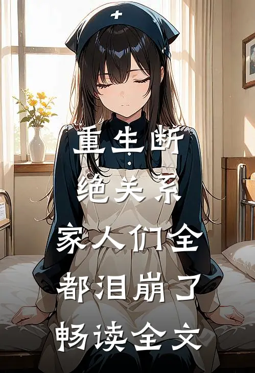 重生断绝关系，家人们全都泪崩了畅读全文