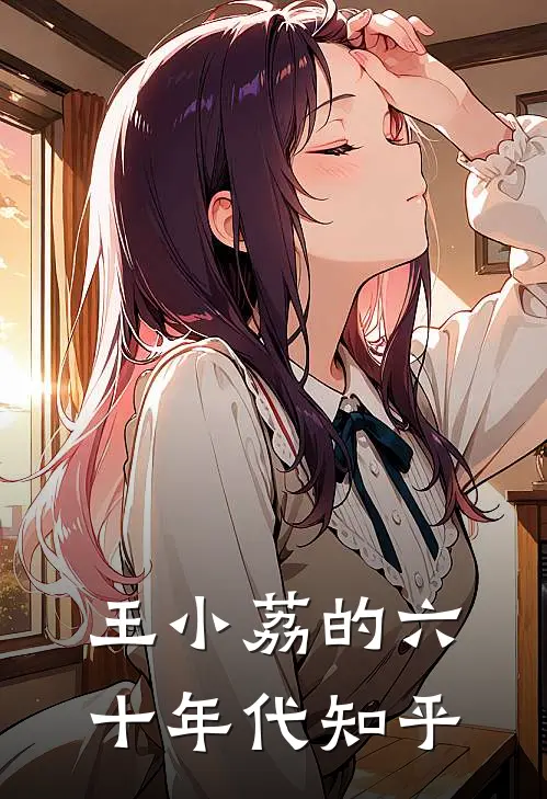 王小荔的六十年代知乎